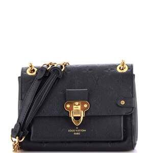 Louis Vuitton Vavin Handbag Empreinte #233341L17B